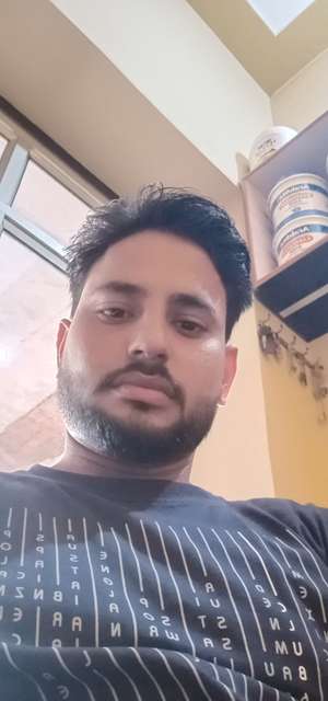 Israr Saifi