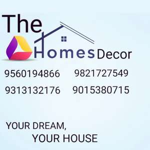 The Home decor company