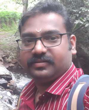 Renjith Ravindran