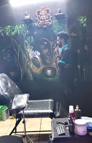 Anoop