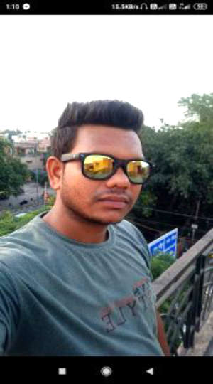 Vinod