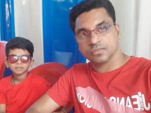 satheesh