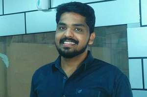 sreenath