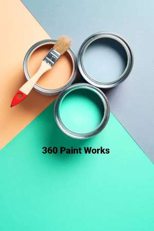 360 Paint Works
