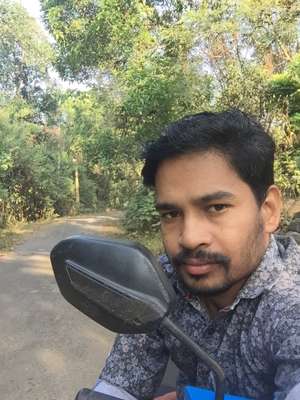 Sreejith