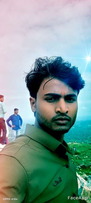 Raghwram