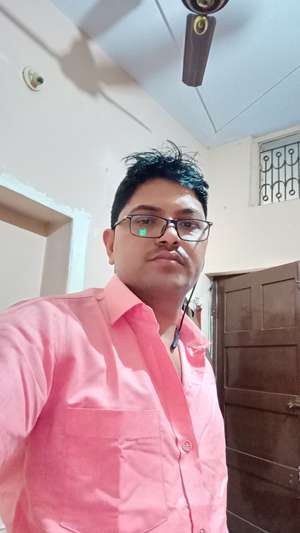 Krishnanand Sharma