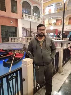 Shivanshu