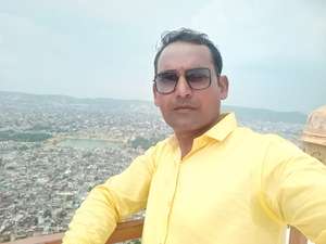 Vinod