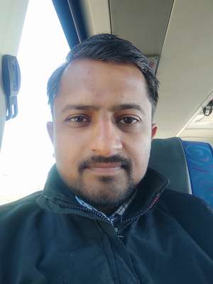 mohit agrawal