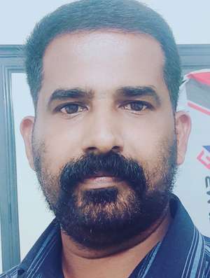 Vinod