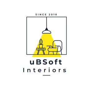 uBSoft interiors