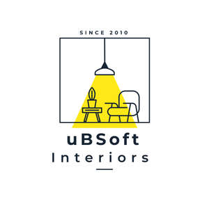 uBSoft interiors