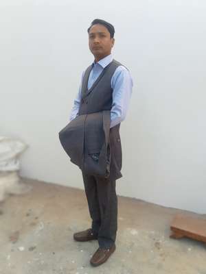 vikash
