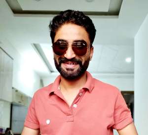 Harish
