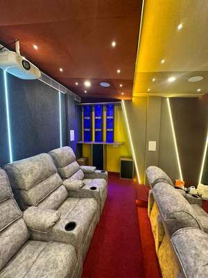 BM Home Cinemas