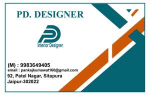 interior designer