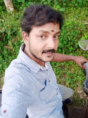 Vishnu r das
