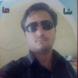 Adil Husain