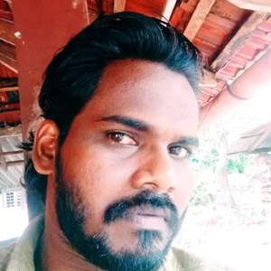 manikandan mp