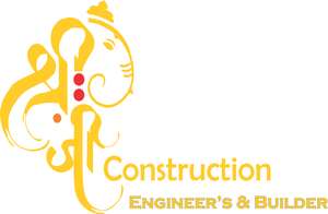 Er Sunil Chouhan Shreeji Construction