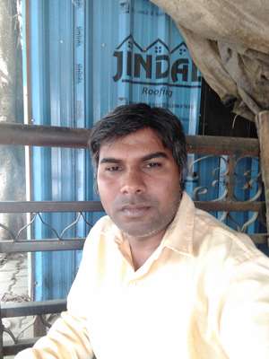 Upendar Yadav