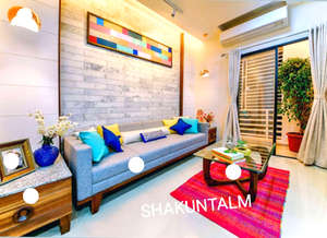 Shakuntalm  Interior Decorators