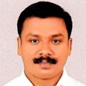 Radhakrishnan