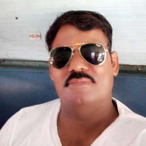 Shyam Jangid