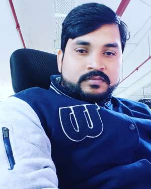 Vinod Kumar Freelancer