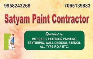 Satyam