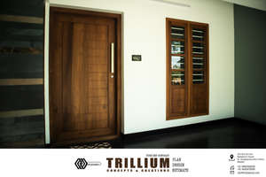 Trillium Concepts and Creations