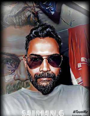 saiman g