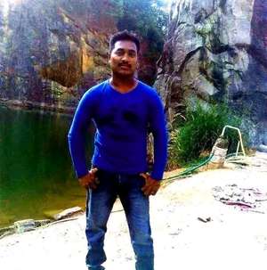 Vijesh