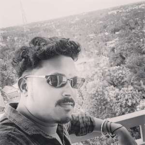 akhil acharya