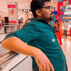 Sajan A