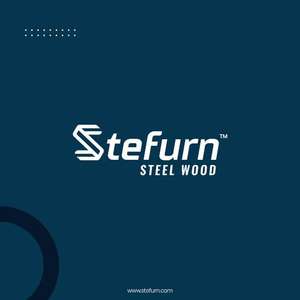 STEFURN STEEL WOODS