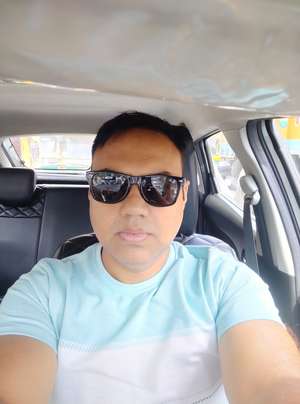 Amit mishra