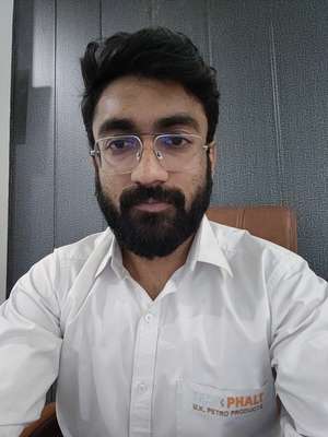 Rishabh Jaini