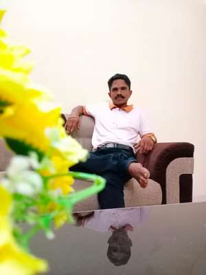 Satheesh Krishna