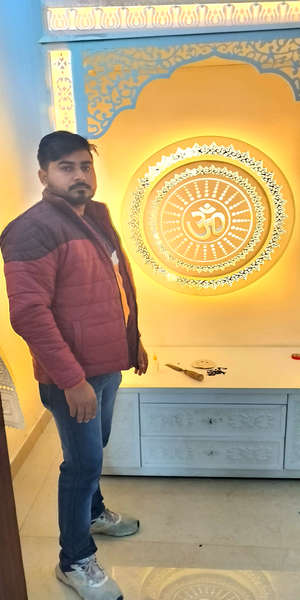 Shashideep