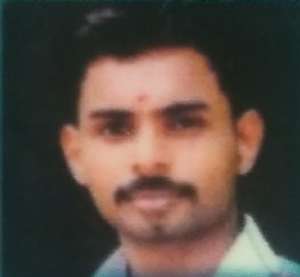 Arunkumar A G