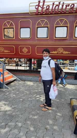 Rrajjeev