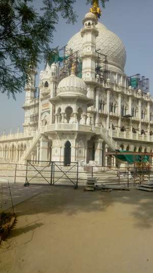 RAVI