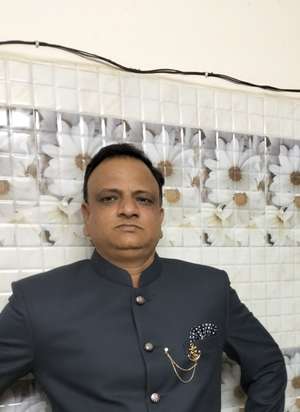 Chandramohan