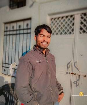Vishal Bhai