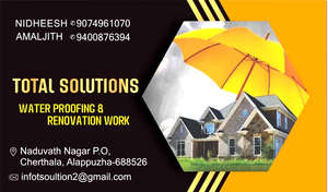 Total solution for your home