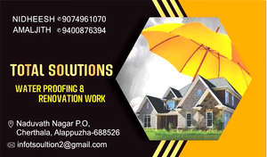 Total solution 