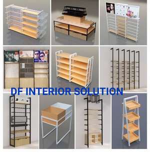 DF INTERIOR SOLUTION