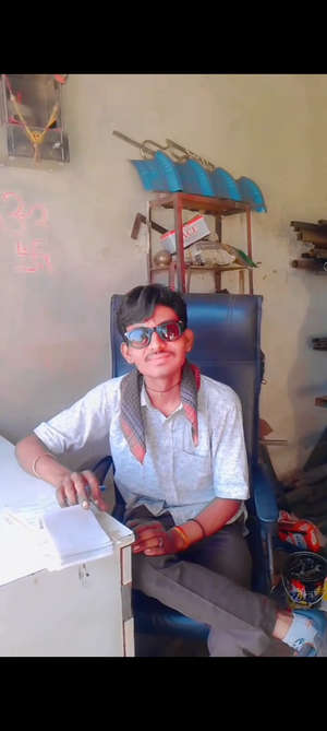 Omprakash lohar ranodar